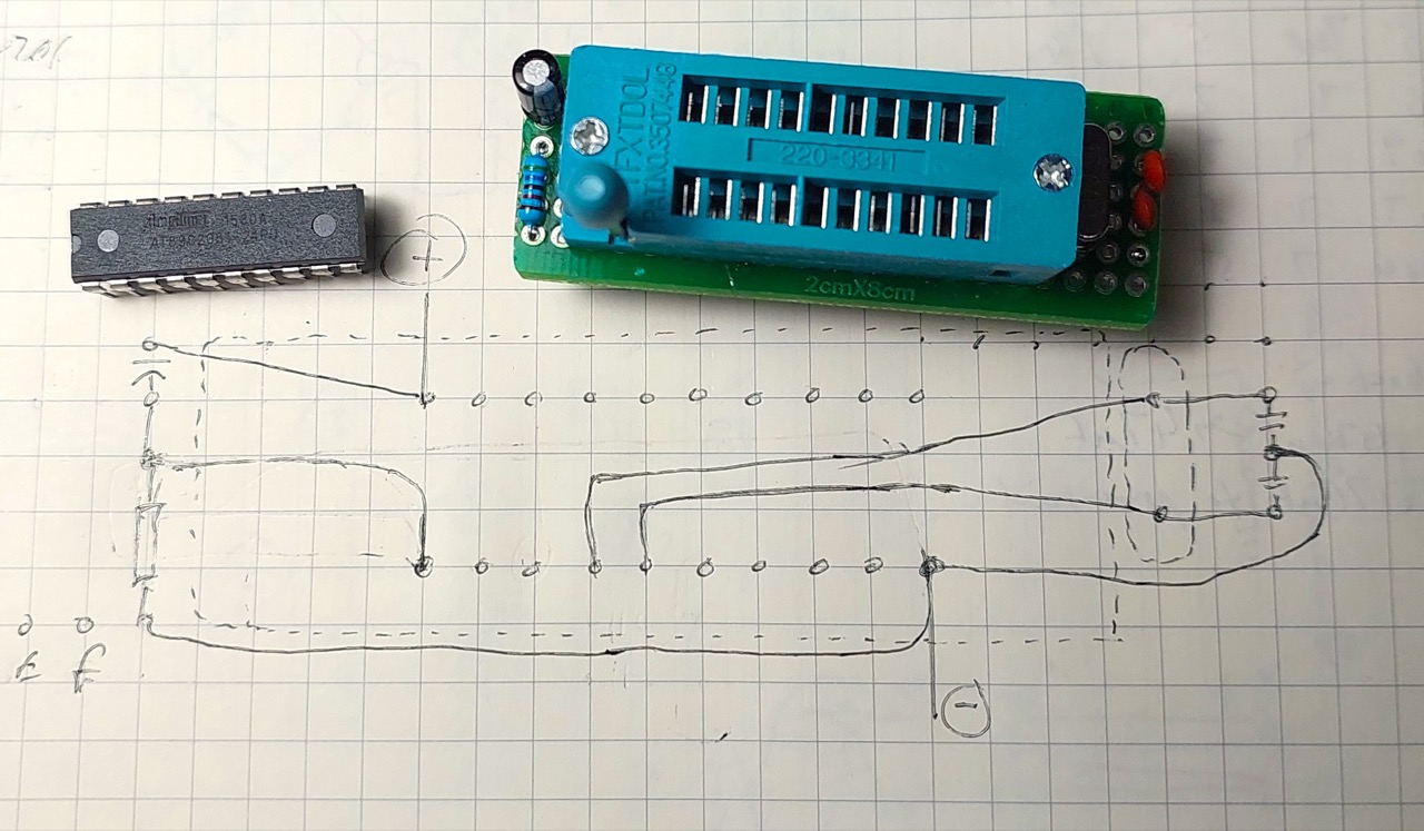 module-layout