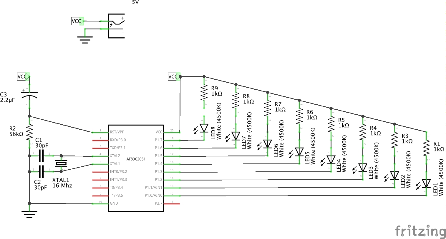 Schematic