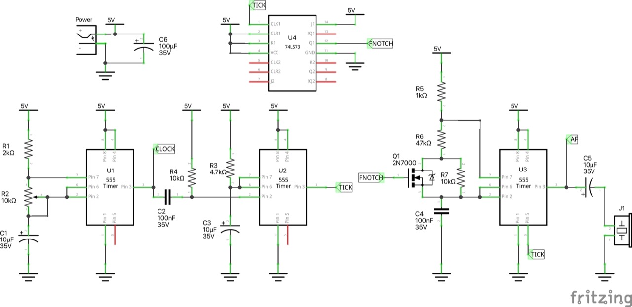schematic