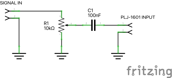 schematic