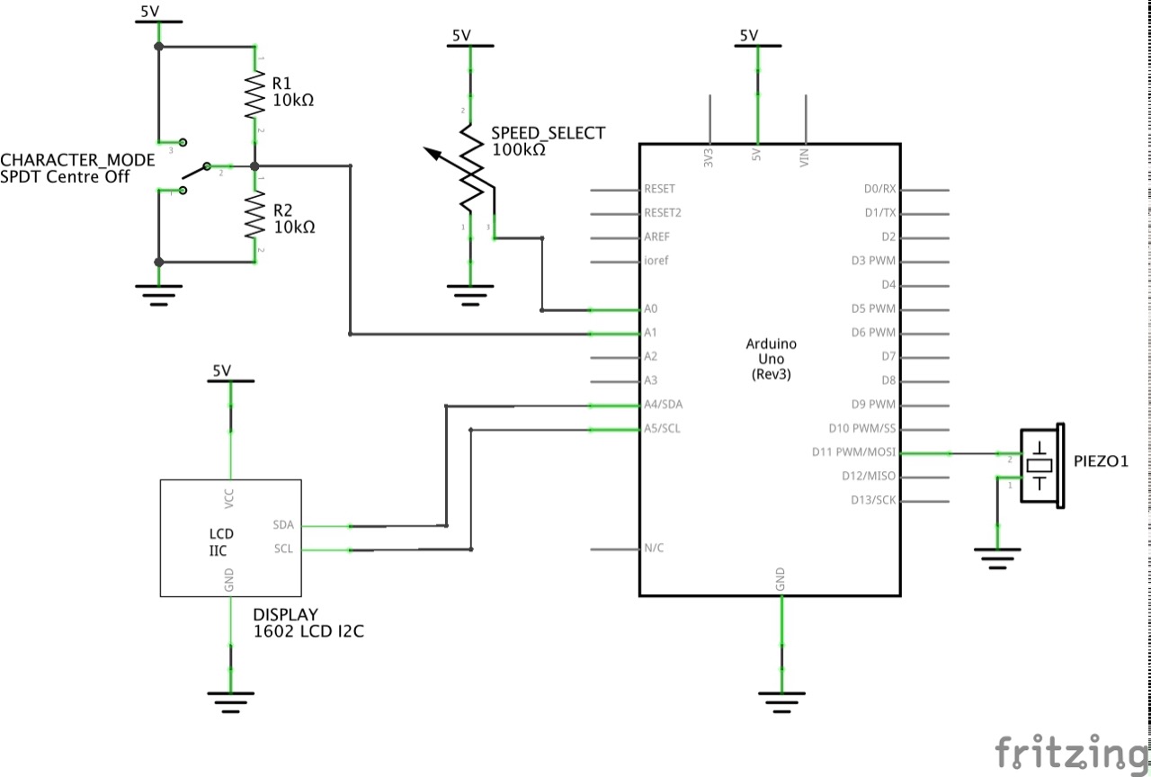 schematic