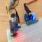 Electret Sound Detection Module