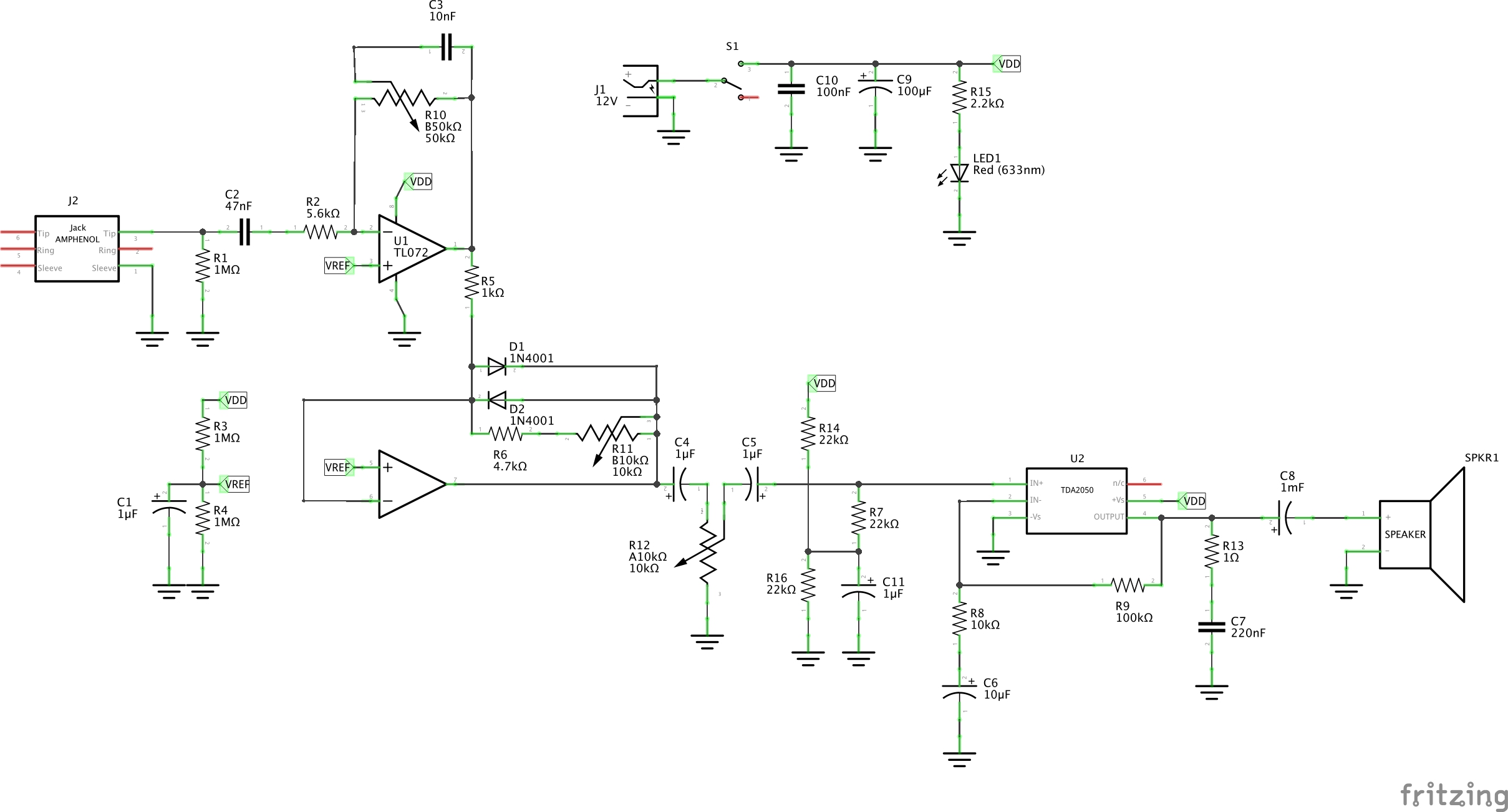 Schematic