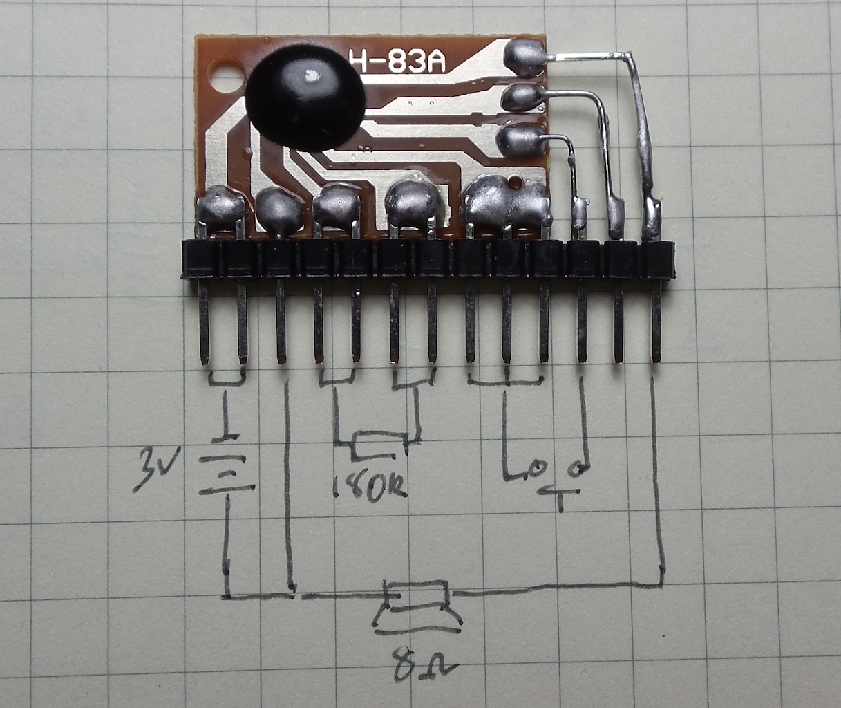 Schematic