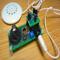 HS088 Low-voltage Amplifier