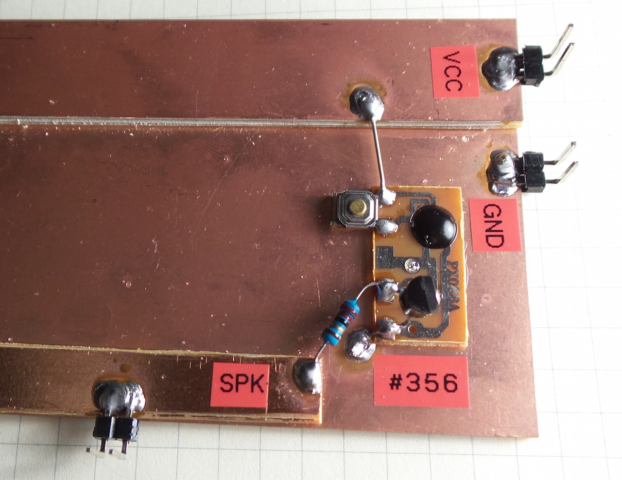 PX088A_test_board