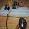 PX835 Audio Effects Chip