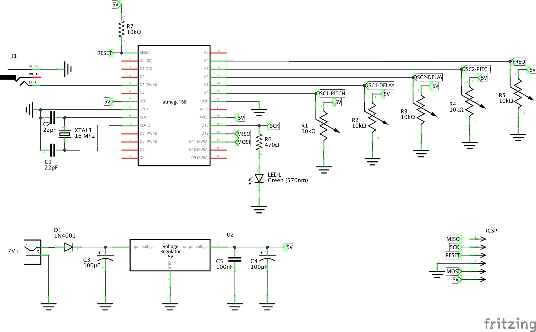 Schematic