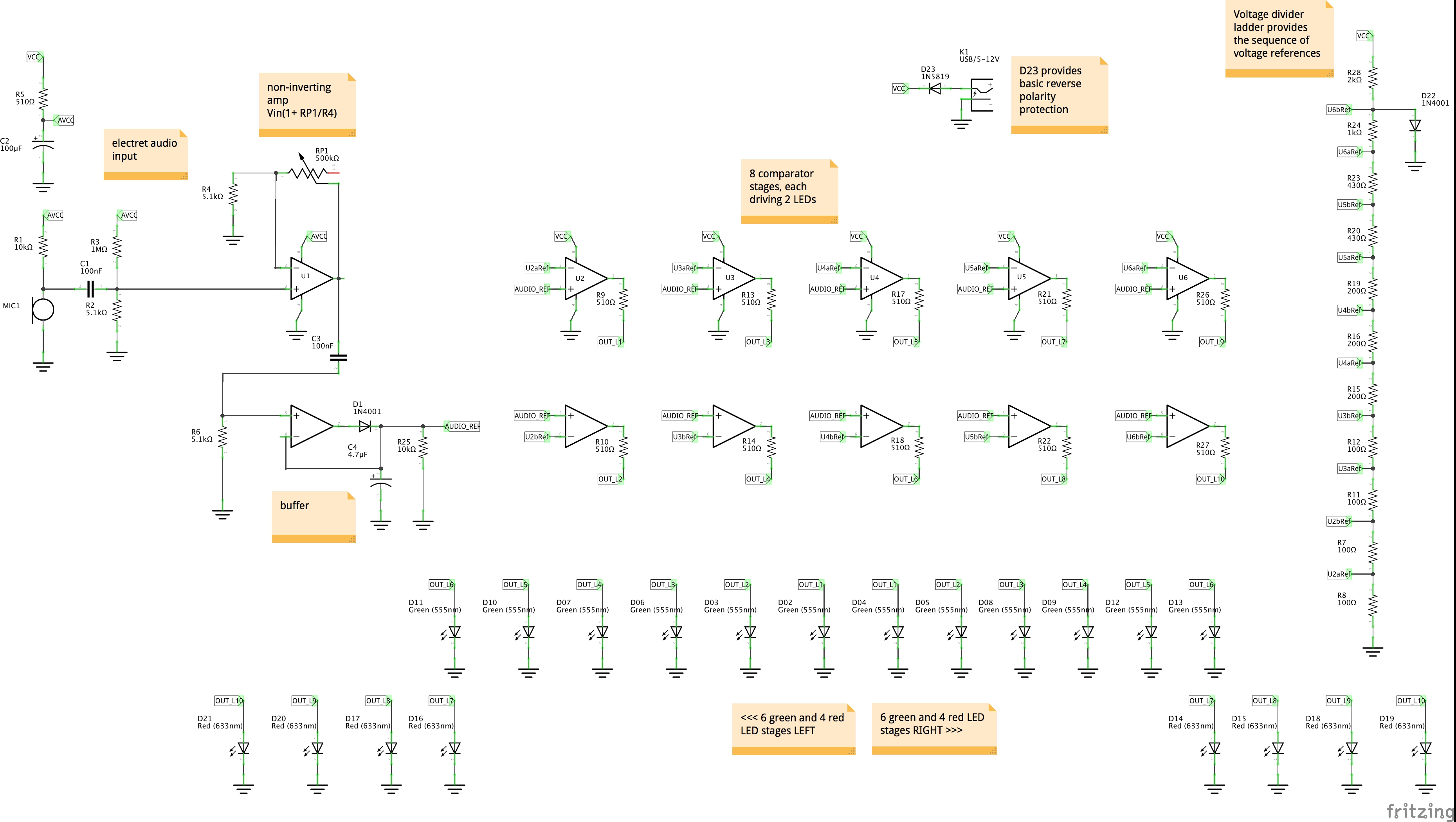 schematic