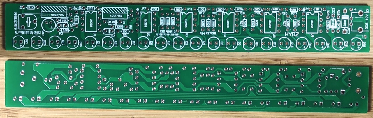 kit-pcb