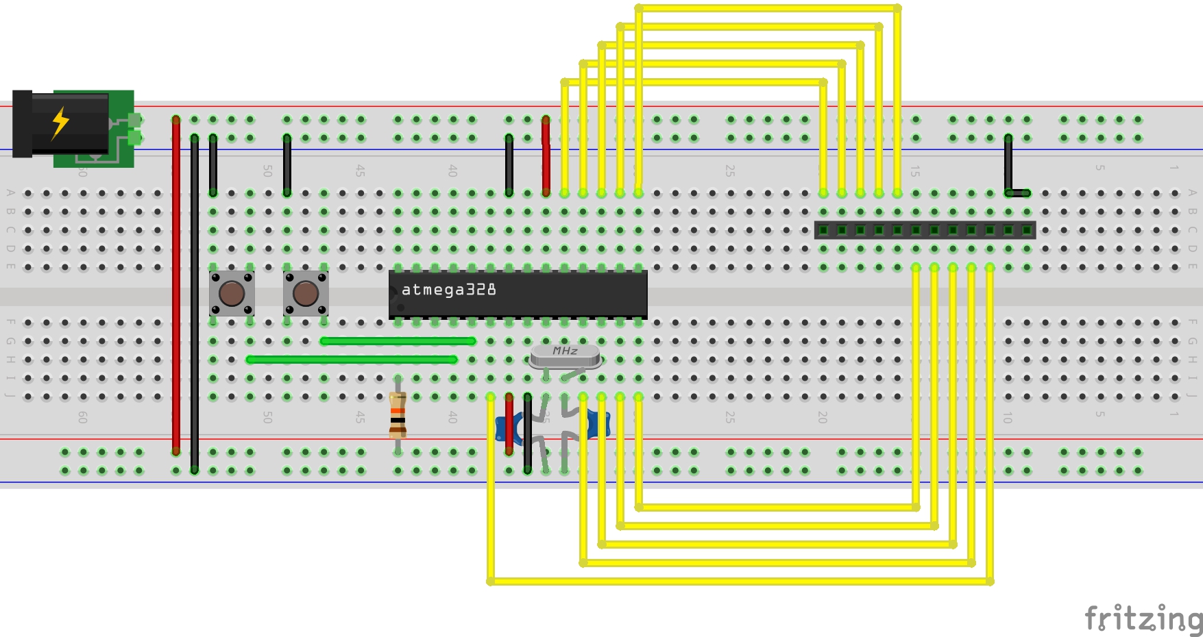 Breadboard