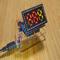 Boldport 3x7 Pomodoro Timer
