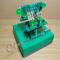 BoldportClub/cordwood-three