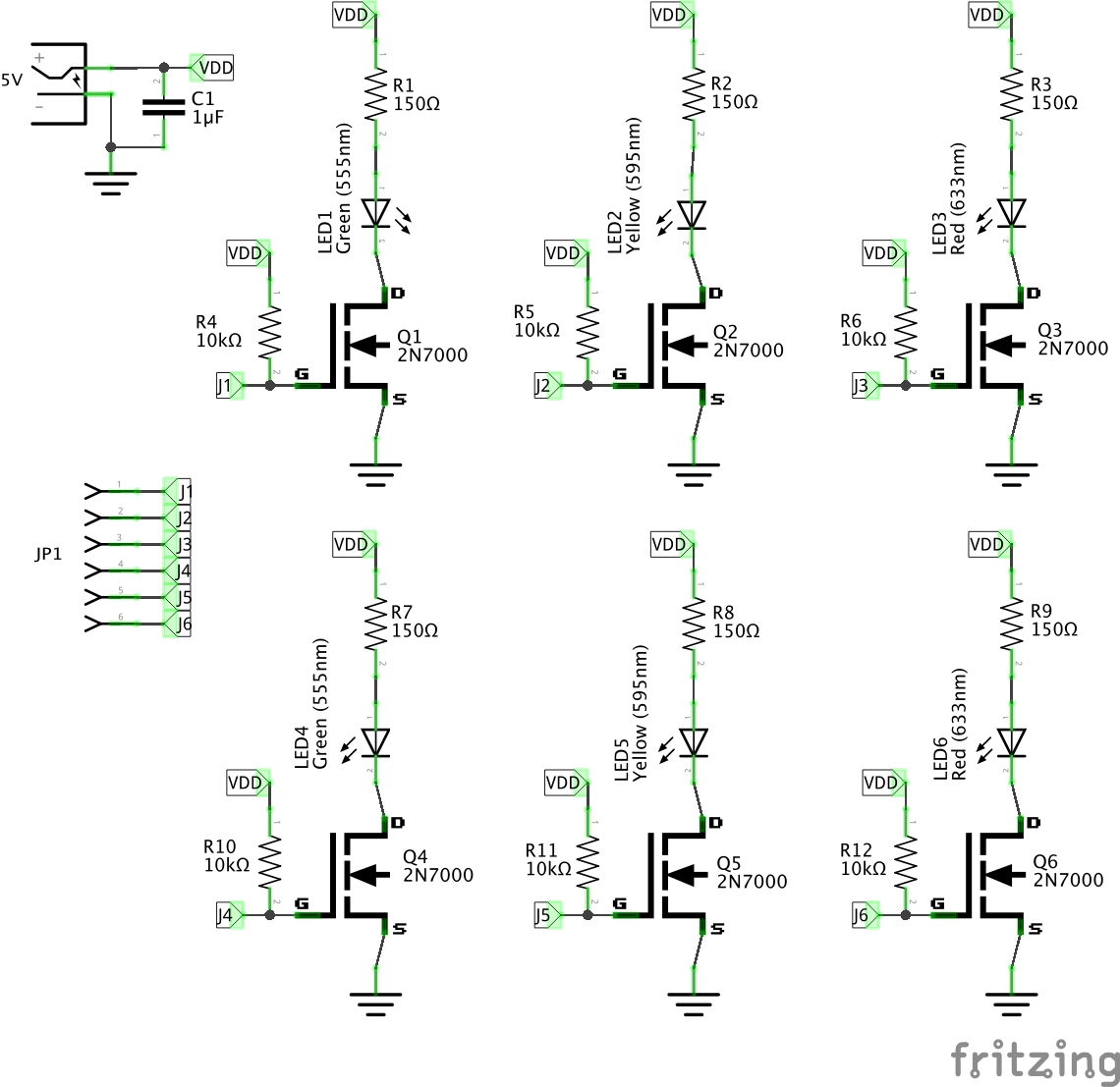Schematic