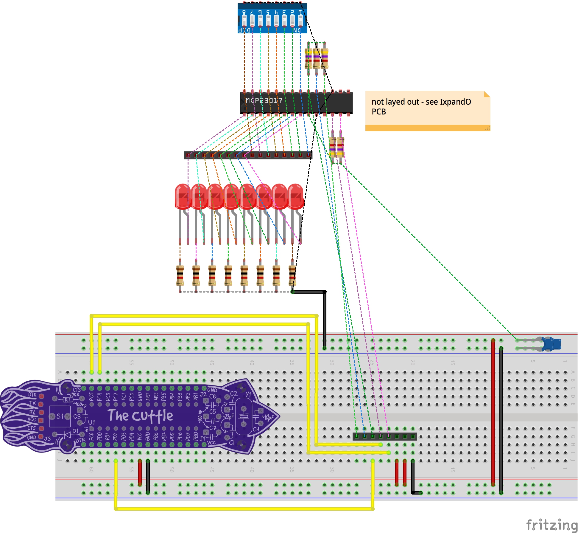 Schematic