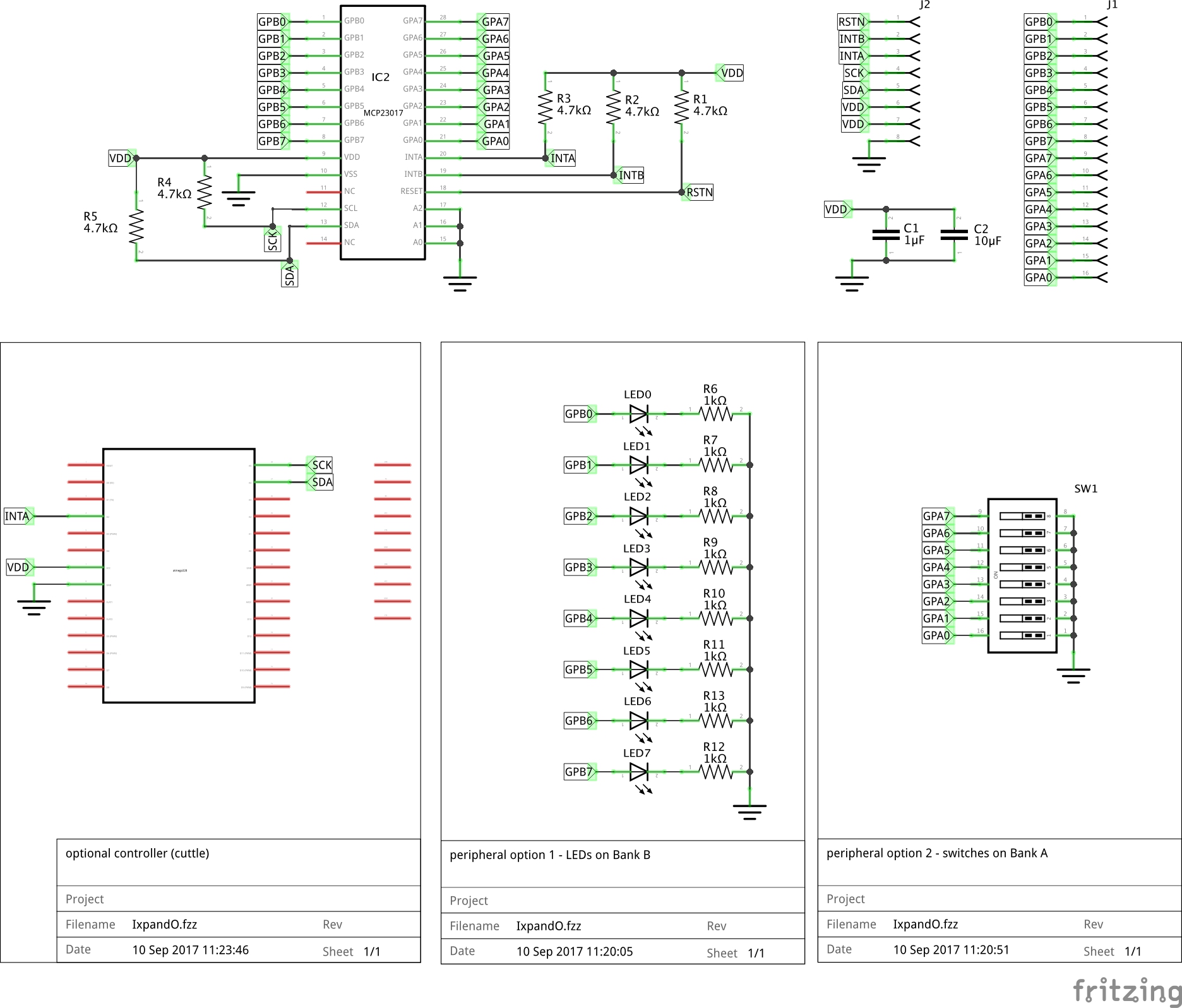 Schematic