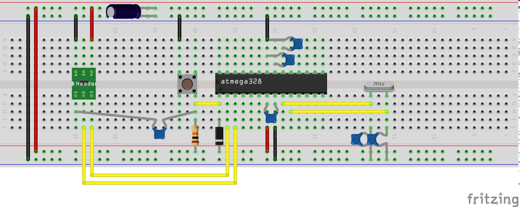 Breadboard