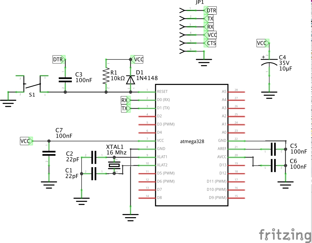 Schematic