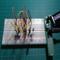 Adjustable Pulse Generator