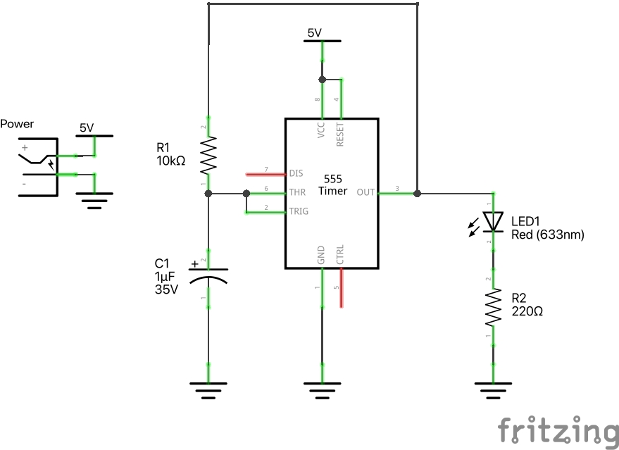 schematic