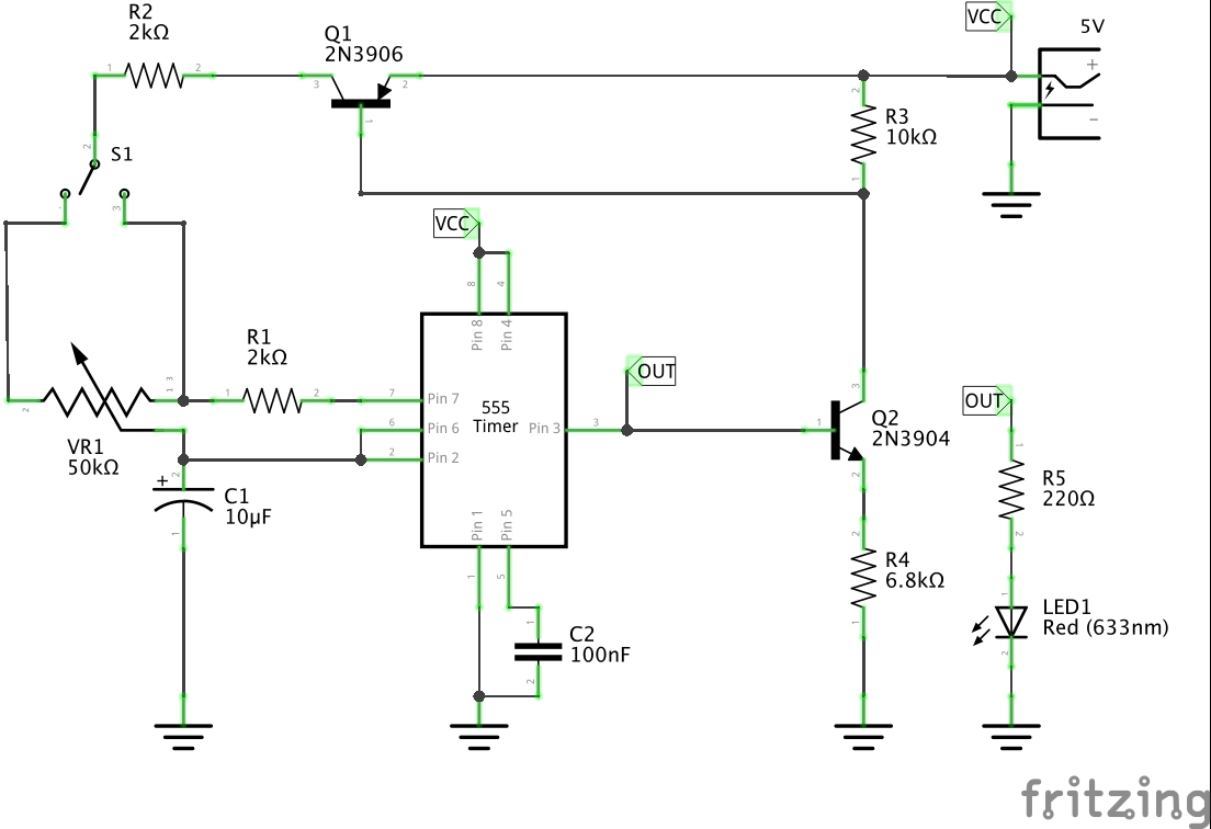 Schematic