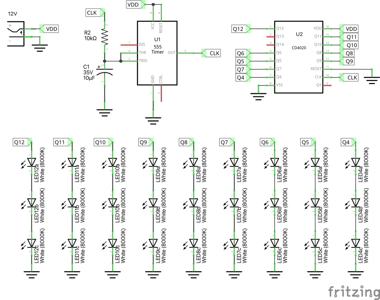 schematic