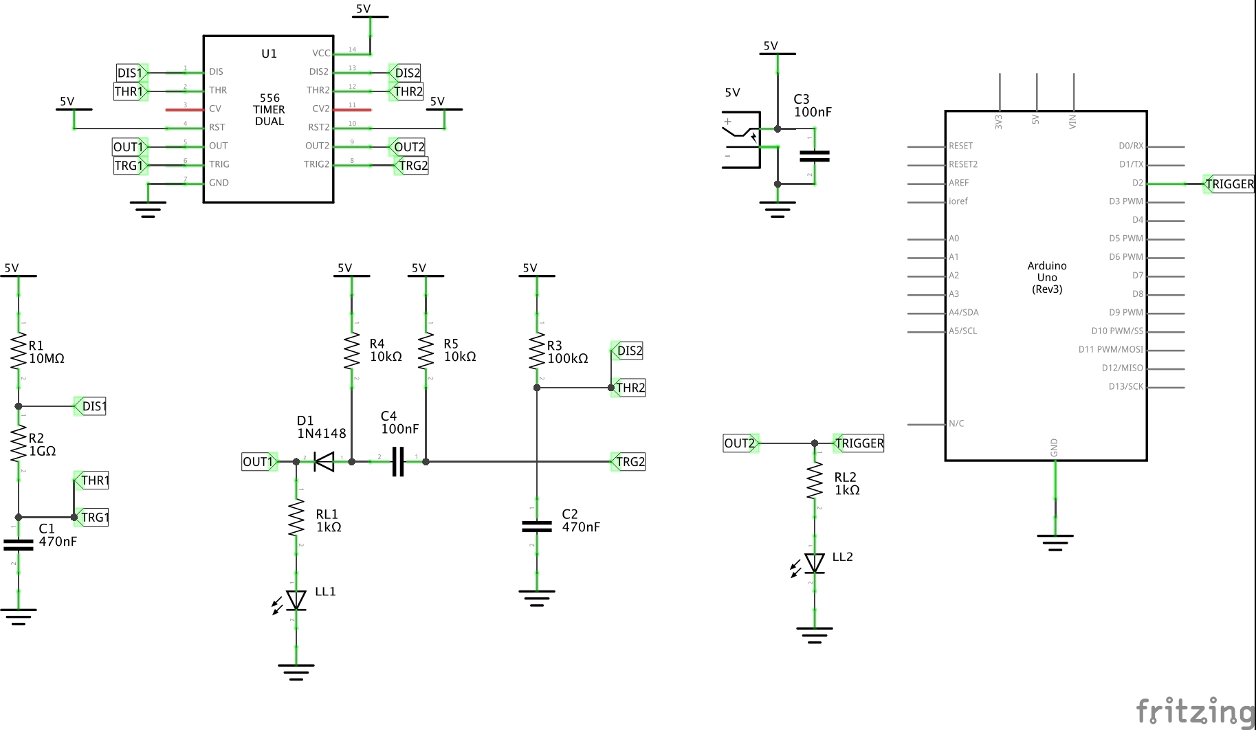 schematic