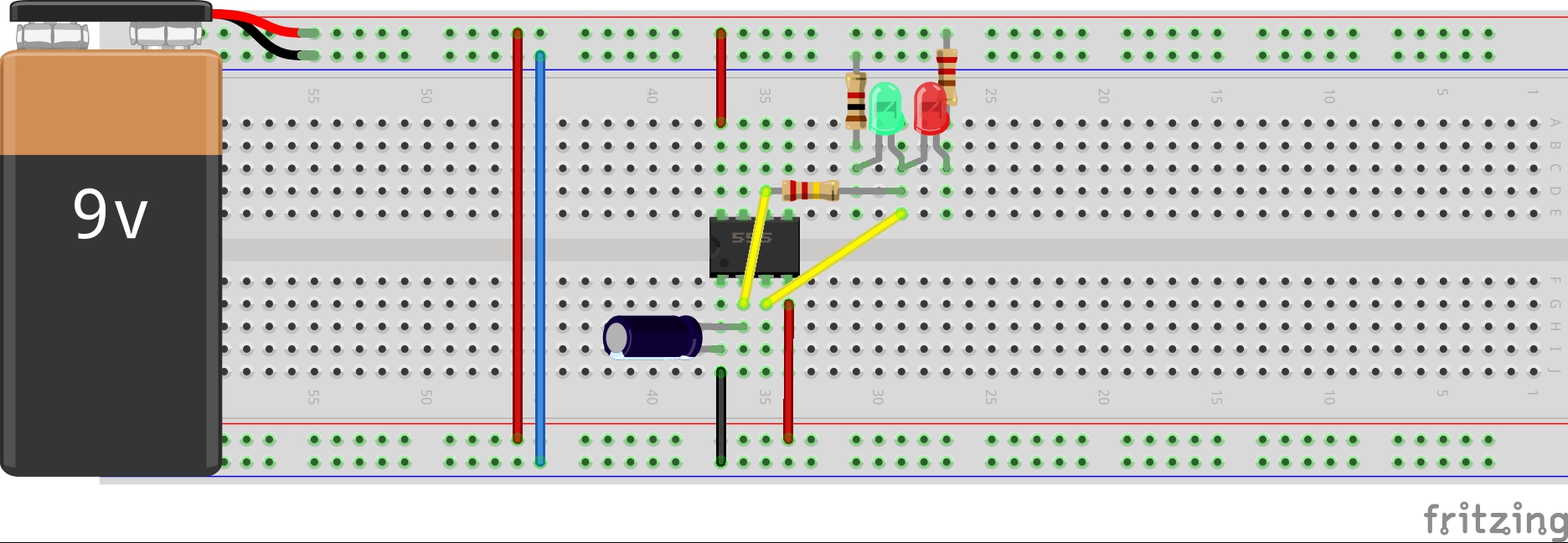 Breadboard
