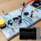 Missing Pulse Detector