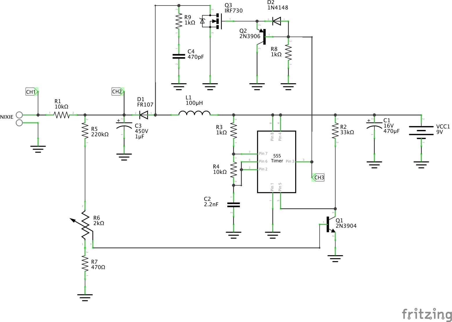 Schematic