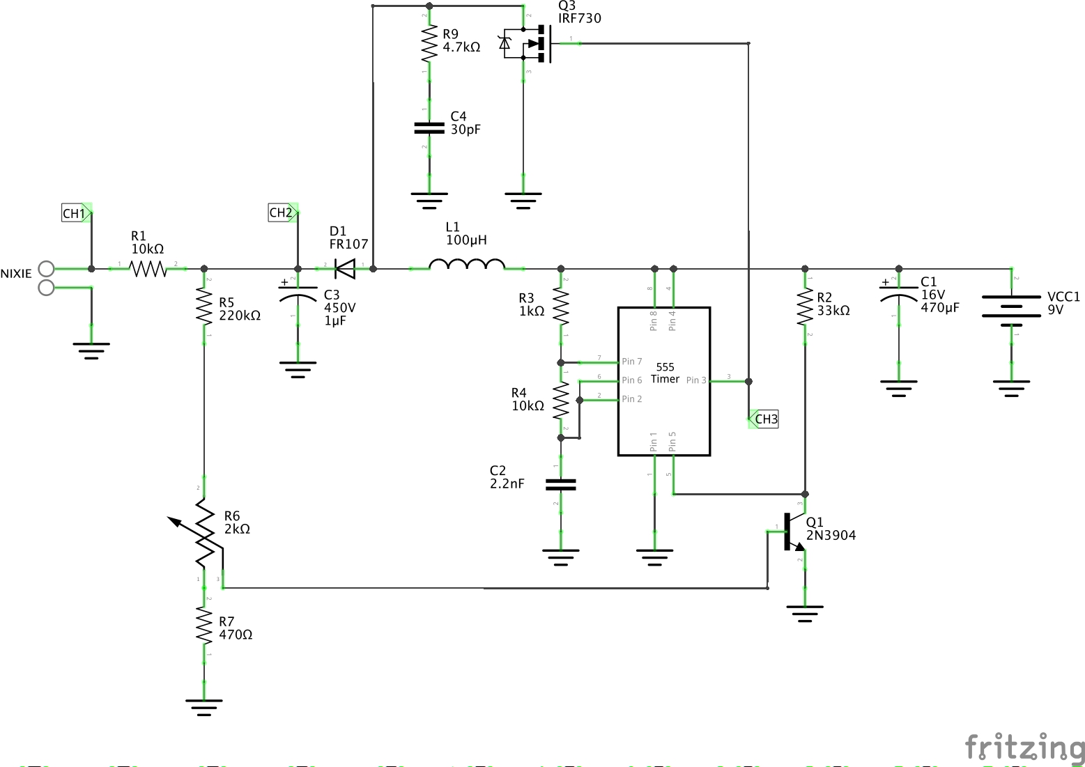 Schematic
