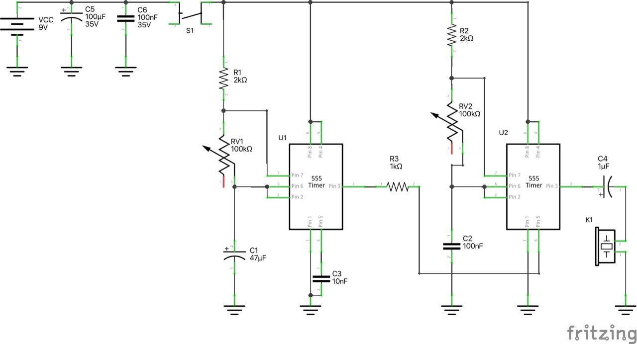 Schematic