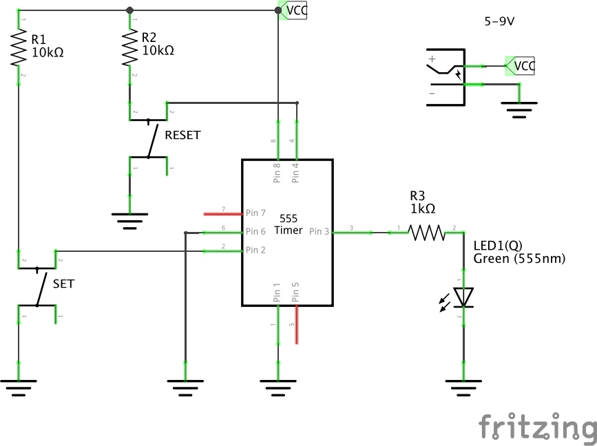 Schematic