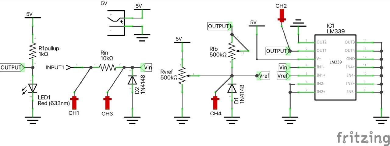 schematic