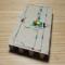 BJT Common-Emitter Amplifier