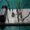 BJT Monostable