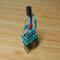 BJT Phase Splitter