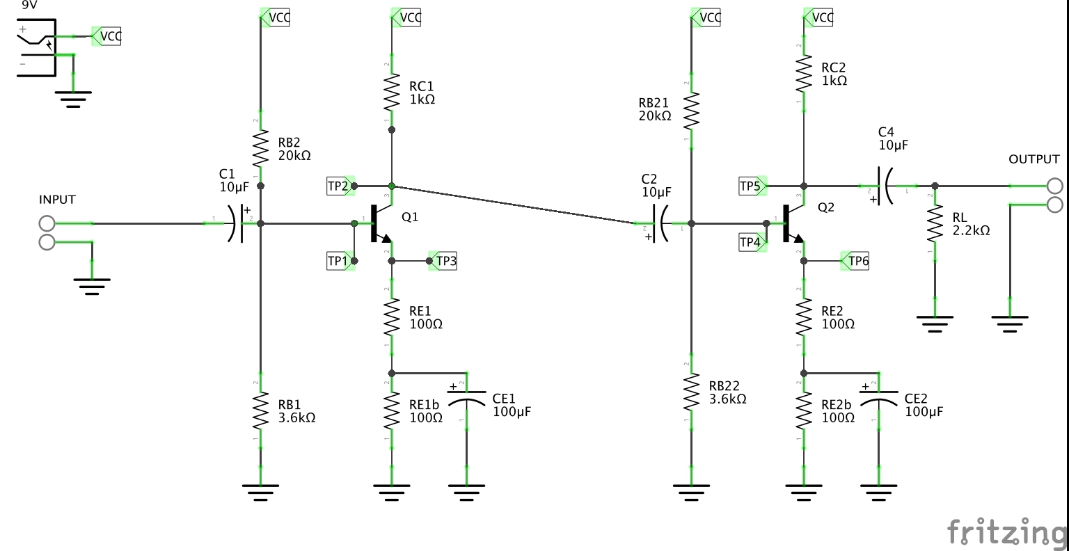 Schematic