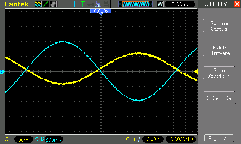 single-stage-10kHz