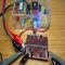 Two-stage Common Emitter Amplifier