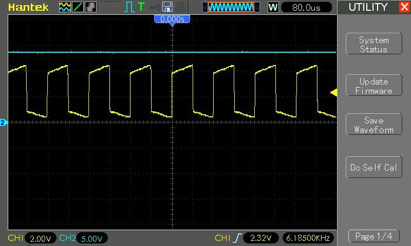 oscillator