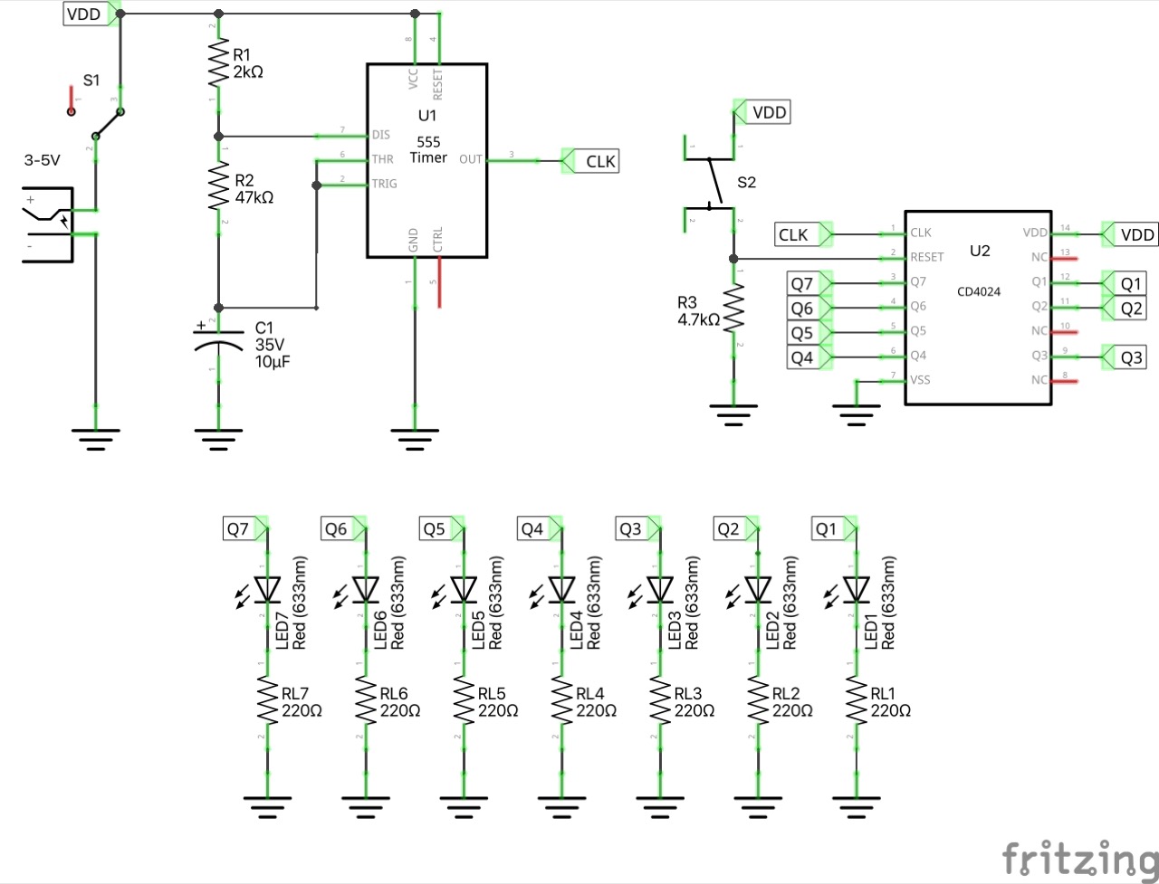 schematic