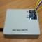 CD4046 Mains-Linked PLL