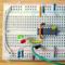 CD4069 Logic Probe