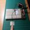 Darlington Touch Switch