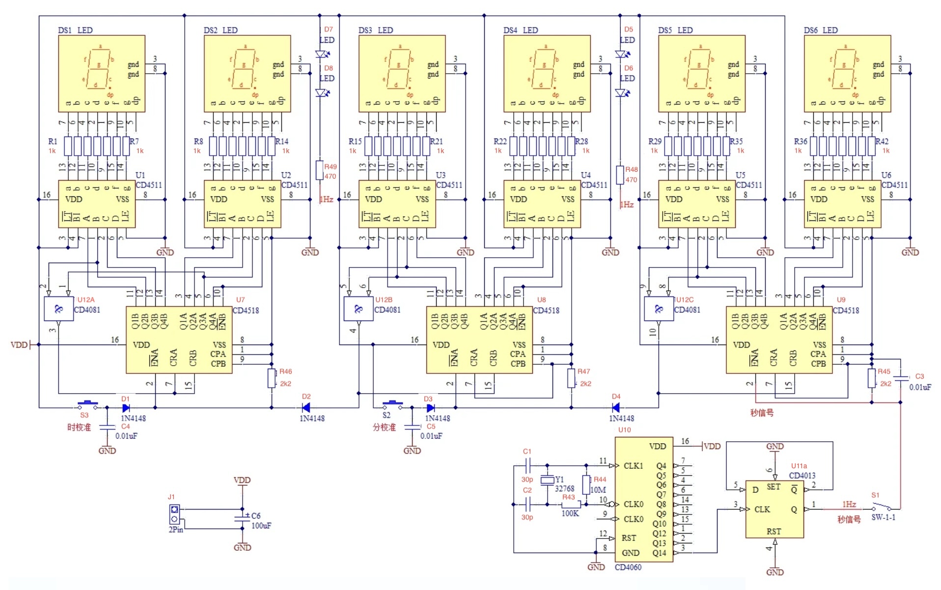 schematic