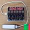Digital Clock Kit