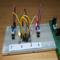 NAND Gate SR Latch