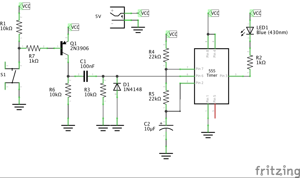 Schematic