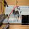 555 Rising Edge Detector
